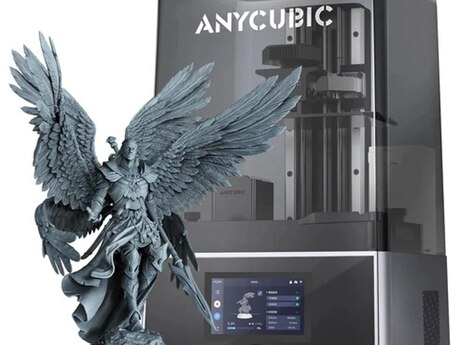3D Printer Anycubic Photon M7 Pro