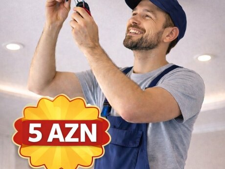 Elektrik ustası