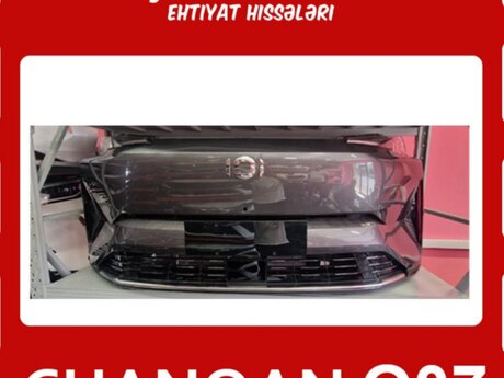 "Changan Q07" ehtiyat hissələri