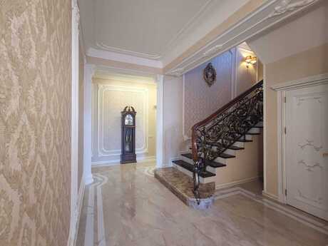 9-room house for sale in 9-cu mikrorayon, 850 m², 1 750 000 AZN, photo 4 / 12