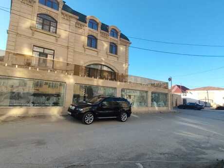9-room house for sale in 9-cu mikrorayon, 850 m², 1 750 000 AZN, photo 2 / 12