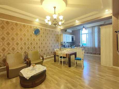9-room house for sale in 9-cu mikrorayon, 850 m², 1 750 000 AZN, photo 5 / 12
