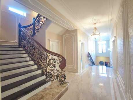 9-room house for sale in 9-cu mikrorayon, 850 m², 1 750 000 AZN, photo 3 / 12