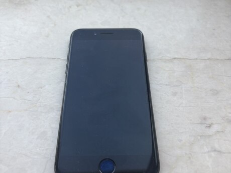 Apple iPhone 7 Black 32GB