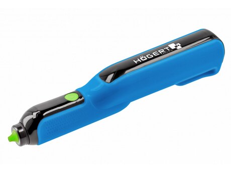 Akkumulyatorlu kley tapançası Högert HT2C102