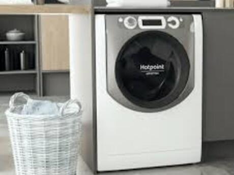 Hotpoint-Ariston AQD1172D 11/7 kq