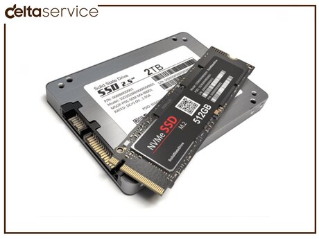 M2 SSD - Sata SSD M2 SSD - Sata SSD