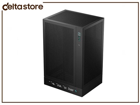 DeepCool CH170 Digital Case