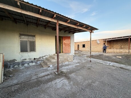 1-комнатный дом, 400 м², Atyalı, 35 000 AZN
