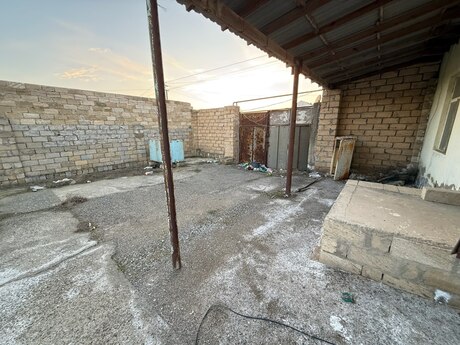 Atyalıda 1 otaqlı həyət evi satılır, 400 m², 35 000 AZN, şəkil 3 / 12