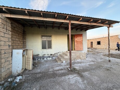 Atyalıda 1 otaqlı həyət evi satılır, 400 m², 35 000 AZN, şəkil 5 / 12