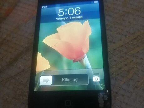 Apple iPod