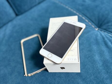 Apple iPhone 7 Gold 32GB