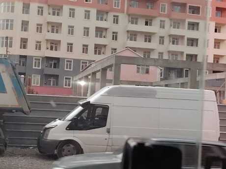 2 otaq · 55 m² · 6/10 mərtəbə, Saray