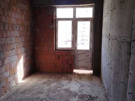 2-room new-build apartment for sale in Saray, 55 m², 64 000 AZN, photo 2 / 4