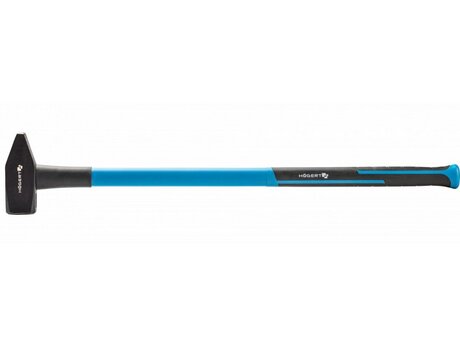 Fiberglas saplı çəkic Högert HT3B095 3kg