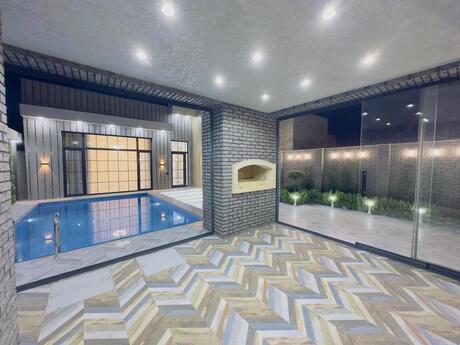 4-room house for sale in Mərdəkan, 150 m², 335 000 AZN, photo 5 / 12
