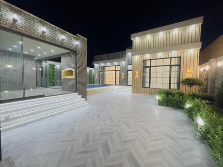 4-room house for sale in Mərdəkan, 150 m², 335 000 AZN, photo 4 / 12