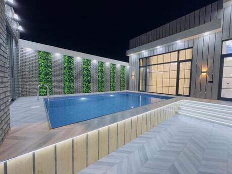 4-room house for sale in Mərdəkan, 150 m², 335 000 AZN, photo 2 / 12