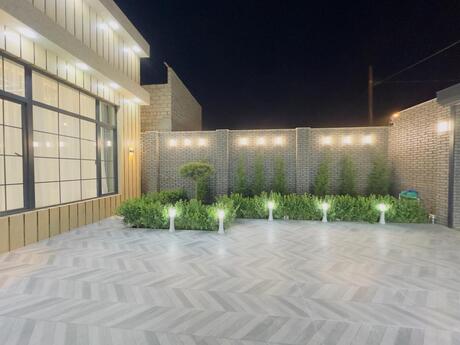 4-room house for sale in Mərdəkan, 150 m², 335 000 AZN, photo 3 / 12
