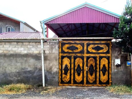 Продаётся 3-комнатный дом, Ramana, 112 м², 93 000 AZN, фото 4 / 12