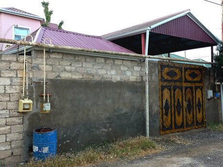 Продаётся 3-комнатный дом, Ramana, 112 м², 93 000 AZN, фото 3 / 12