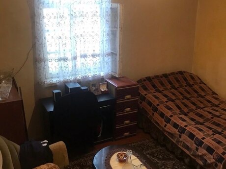 M.Ə.Rəsulzadədə 3 otaqlı həyət evi satılır, 70 m², 250 000 AZN, şəkil 5 / 5