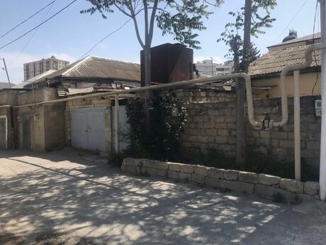 M.Ə.Rəsulzadədə 3 otaqlı həyət evi satılır, 70 m², 250 000 AZN, şəkil 2 / 5