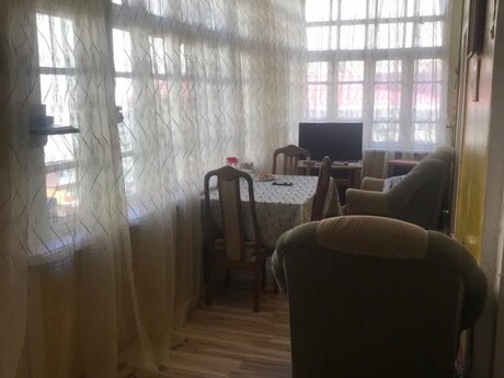 M.Ə.Rəsulzadədə 3 otaqlı həyət evi satılır, 70 m², 250 000 AZN, şəkil 3 / 5