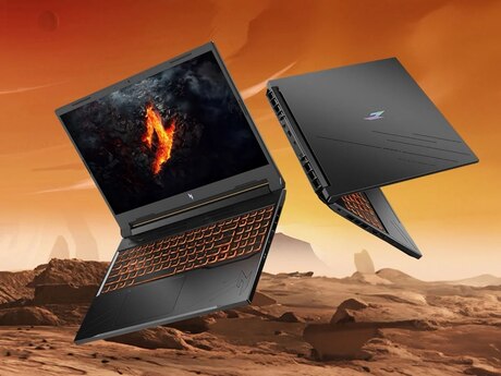 Notbuk Acer Nitro V16
