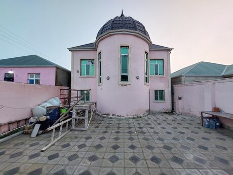 Hövsanda 6 otaqlı həyət evi satılır, 300 m², 72 000 AZN, şəkil 2 / 12