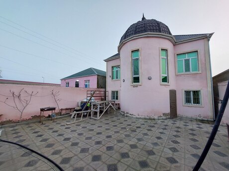 Hövsanda 6 otaqlı həyət evi satılır, 300 m², 72 000 AZN, şəkil 3 / 12