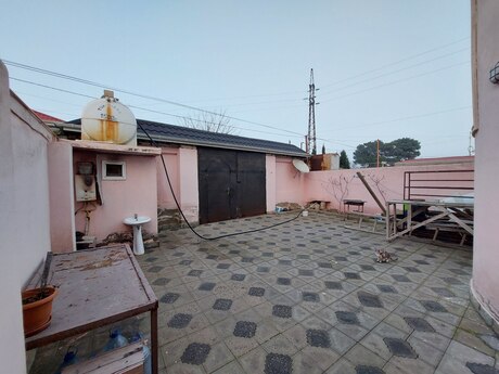 Hövsanda 6 otaqlı həyət evi satılır, 300 m², 72 000 AZN, şəkil 4 / 12