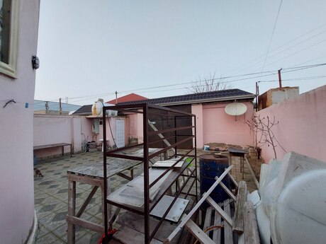 Hövsanda 6 otaqlı həyət evi satılır, 300 m², 72 000 AZN, şəkil 5 / 12