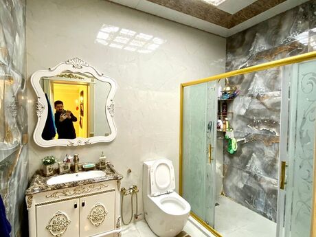 Main MTK kompleksində 3 otaqlı yeni tikili mənzil satılır, 160 m², 310 000 AZN, şəkil 2 / 12
