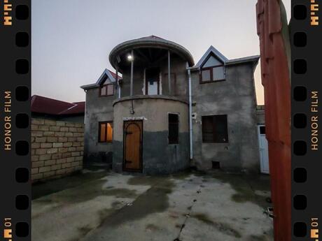 Продаётся 4-комнатный дом, Görədil, 140 м², 90 000 AZN, фото 2 / 12