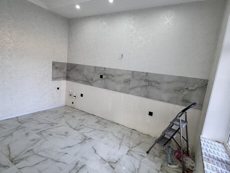 Masazırda 5 otaqlı həyət evi satılır, 130 m², 145 000 AZN, şəkil 3 / 11