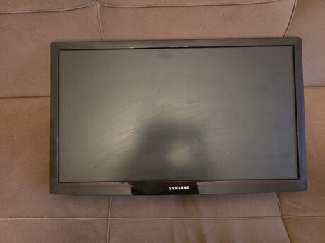 Televizor Samsung UE22ES5000W Televizor Samsung UE22ES5000W