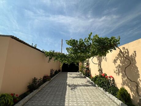 Sarayda 3 otaqlı həyət evi satılır, 100 m², 110 000 AZN, şəkil 5 / 12
