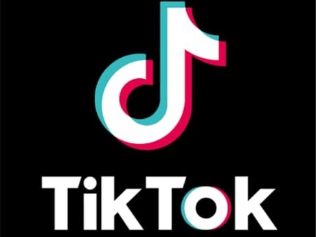 Tik Tok səhifəsi Tik Tok səhifəsi