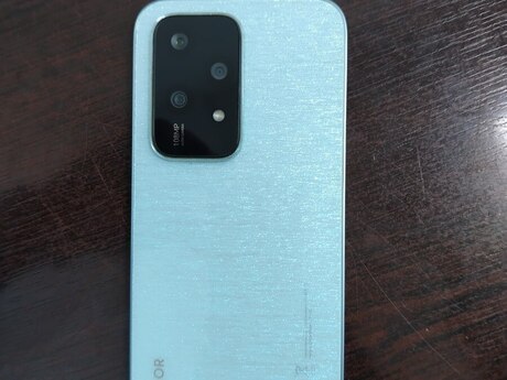 Honor 200 Lite Starry Blue 256GB/8GB