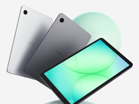 Samsung Galaxy Tab A11 4GB/64GB Wi-Fi (Gray) 