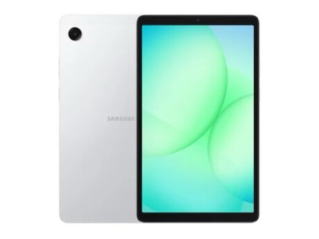 Samsung Galaxy Tab A11 4GB/64GB Wi-Fi (Silver)
