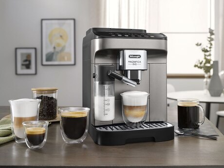 Delonghi Ecam 290.81.TB Delonghi Ecam 290.81.TB