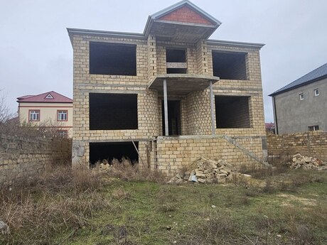 6-room house for sale in Masazır, 360 m², 195 000 AZN, photo 2 / 12
