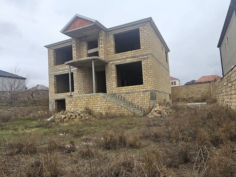6 rooms · 360 m² · floor 1/1, Masazır