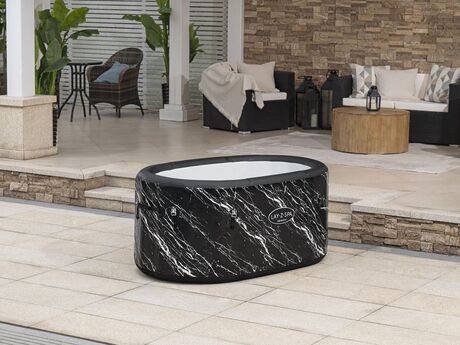 Bestway spa buz vannası Bestway spa buz vannası