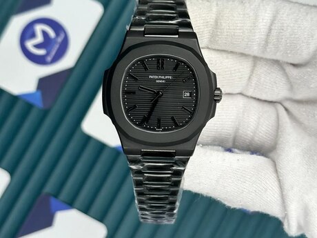 Qol saatı Patek Phlippe