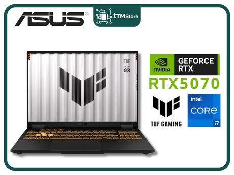 ASUS TUF Gaming F16 FX608JPR-RV019 90NR0NG1-M00350