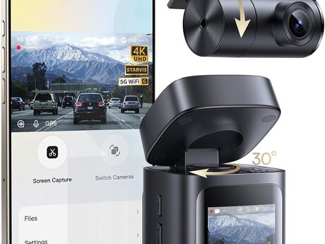 Videoqeydiyyatçı Baseus VD 1 Pro Videoqeydiyyatçı Baseus VD 1 Pro